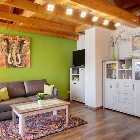 Ferienwohnung Fliegerhorst Endingen am Kaiserstuhl Luaran gambar