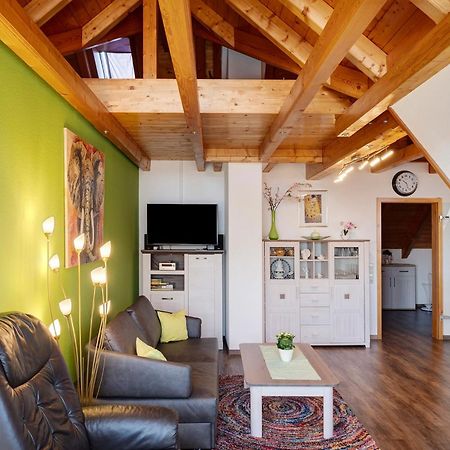 Ferienwohnung Fliegerhorst Endingen am Kaiserstuhl Luaran gambar