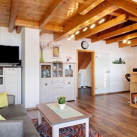 Ferienwohnung Fliegerhorst Endingen am Kaiserstuhl Luaran gambar