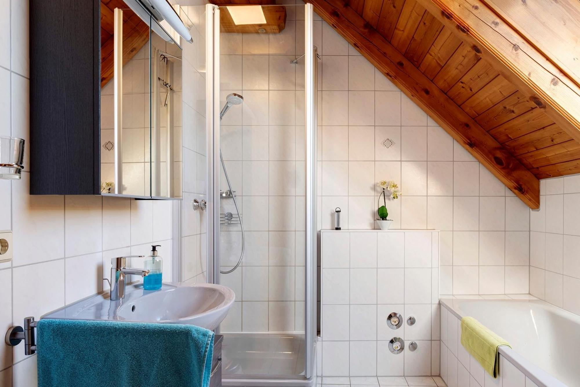 Ferienwohnung Fliegerhorst Endingen am Kaiserstuhl Luaran gambar