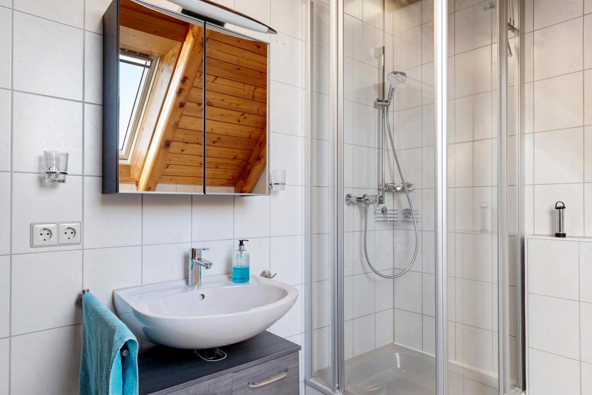 Ferienwohnung Fliegerhorst Endingen am Kaiserstuhl Luaran gambar