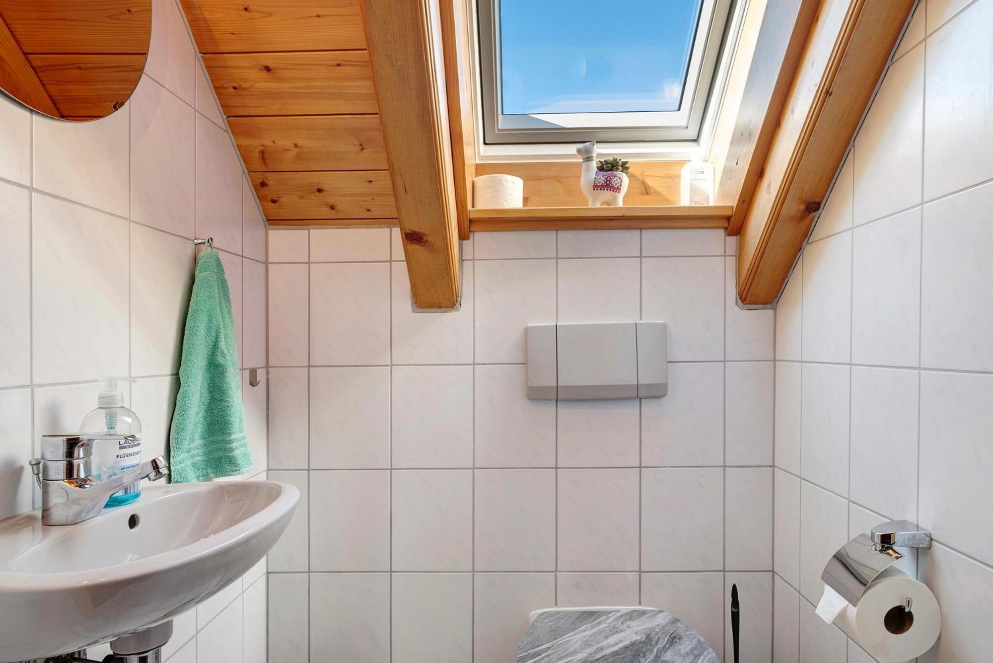 Ferienwohnung Fliegerhorst Endingen am Kaiserstuhl Luaran gambar