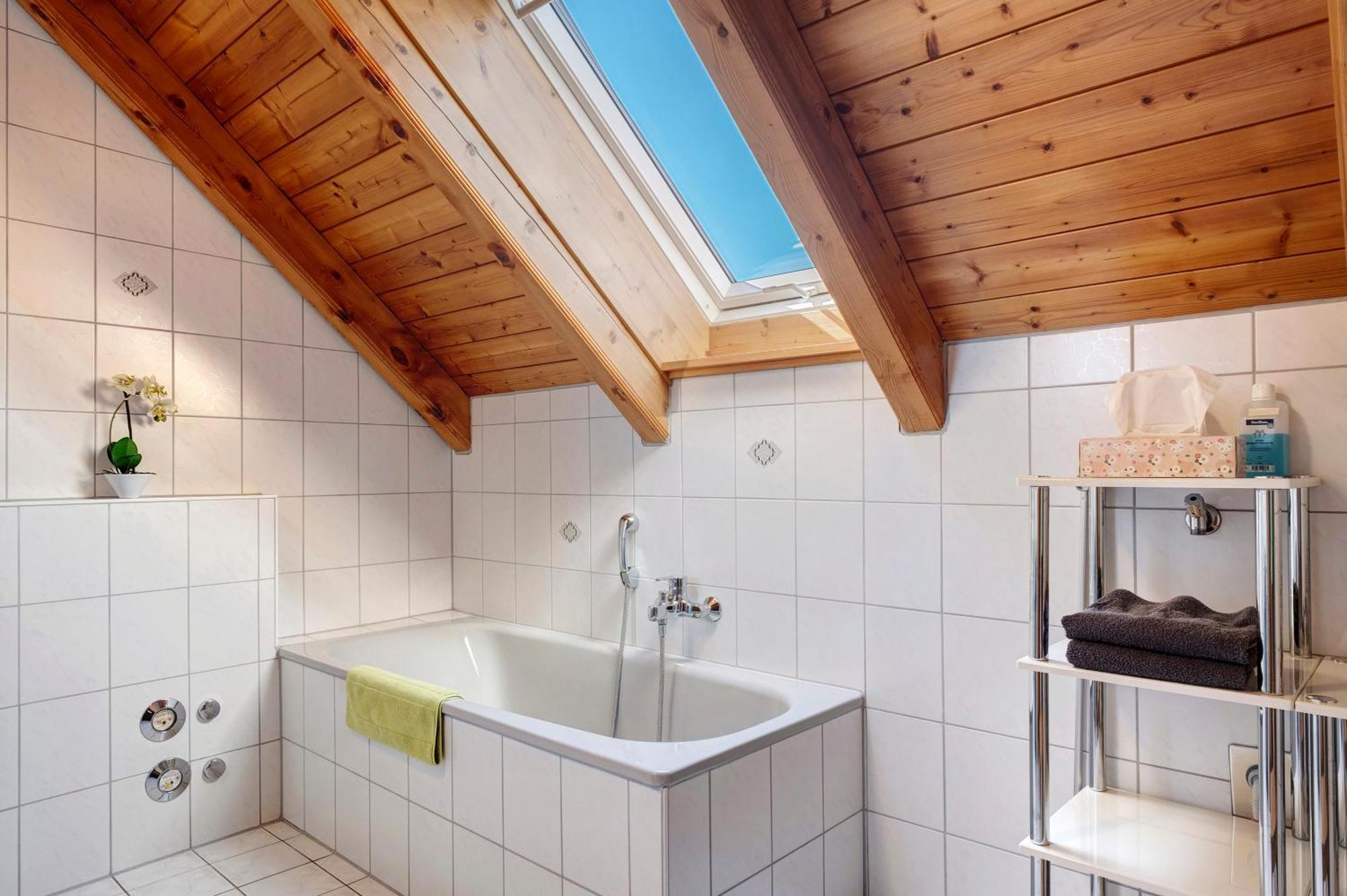 Ferienwohnung Fliegerhorst Endingen am Kaiserstuhl Luaran gambar
